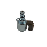 28500-P6H-003 28400-P6H-003 Es Apto para la Válvula Solenoide de Transmisión de Honda Accord y Acura