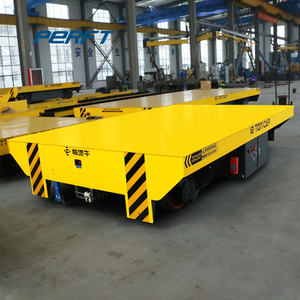 מפעל לספק מפעל מנוע עגלת העברה סליל עבור אלומיניום תחבורה מוצר אלומיניום 10t - Product Image 5