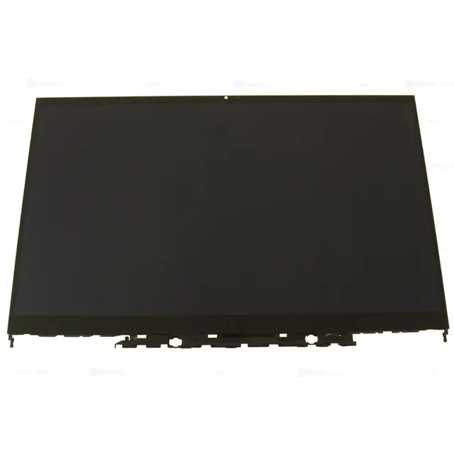 14" 40 Pin Touchscreen Fhd Lcd Display Assembly for Oem 5410 2-in-1 / 7415 21 W2d6p Zb8215