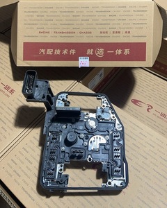 Original Nouveau 0am 927769d dq200 ecu - Product Image 6