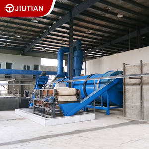 Séchoir rotatif intelligent <span class=keywords><strong>pour</strong></span> marc <span class=keywords><strong>de</strong></span> café à vendre - Product Image 6