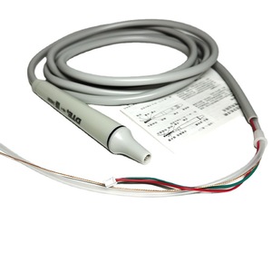 Dte <b>Hd</b> 1 Integrated Handpiece Ultrasonic Dental Scaler Handle Tail <b>Cable</b> - Product Image 2