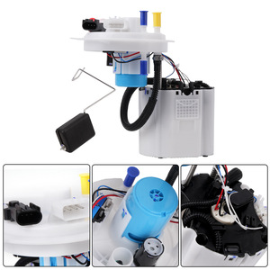 E3819M ปั๊มเชื้อเพลิงสำหรับเชฟโรเลตมาลิบู 2.4L L4 09-12 อะไหล่ทดแทน - Product Image 4