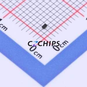 Transistor ESD y protección contra sobretensiones (TVS/ESD) originales a estrenar De La SOD-923F DE LA CPDQR12V0U-HF - Product Image 1