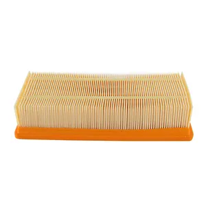 Cartuccia filtro filtro per Auto con guarnizione in carta arancione per OEM LX3132 9 k500 100001222 Qoros ricambi Auto