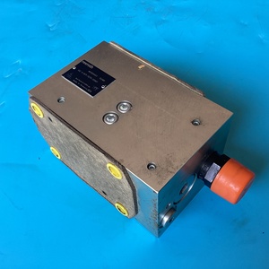 R901041873 HSZ16B475-3X/05-200M01 บล็อกแผ่นไฮดรอลิกแบบแซนวิช ขนาด 16 วาล์วโมดูลาร์แบบรวมสำหรับระบบกลาง - Product Image 3