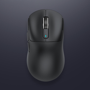 Tấn Công Cá Mập X3 Ba-Chế Độ Nhẹ Paw3395 Esports Có Thể Sạc Lại Máy Tính Chơi Game Chuột Không Dây - Product Image 2