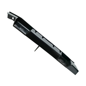 Front Bumper <b>Bracket</b> For Bmw 7 Series E66 51117135575 51117135576 <b>Plastic</b> Positioning Parts - Product Image 3