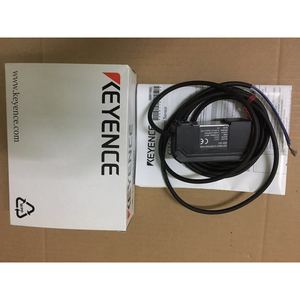 ชุดขยายสัญญาณ Keyence รุ่น GV-21P PNP 24V ความถี่เอาต์พุต 50Hz ชิ้นส่วนเซ็นเซอร์อุตสาหกรรม - Product Image 1