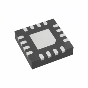 TPS53316RGTR Power Management (PMIC) Manufacturer Channel Electronic Chips Component 16 VFQFN Exposed Pad - Product Image 1