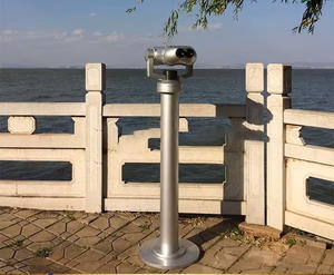 Jumelles à pièces 25X/40X100 télescope de visualisation longue distance pour étoiles du ciel haute définition de haute qualité pour l'extérieur - Product Image 4