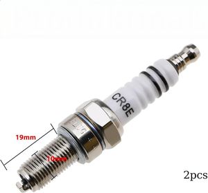 Herstellerdirektverkauf Hochleistungs-Iridium-Zündkerze 1275 CR8E Automobilteile-Lieferant Zündkerze - Product Image 6