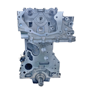 Conjunto de Motor Diésel 4JJ1 para Camioneta <span class=keywords><strong>Isuzu</strong></span> 4JJ1 3.0L - Product Image 4