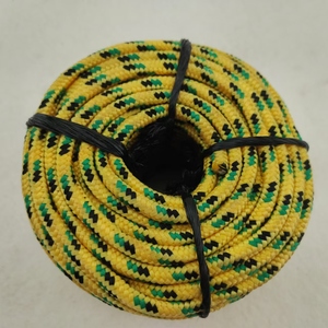 La Fabbrica Fornisce Corde Intrecciate in Poliestere da 5mm per Tende e Imballaggi - Product Image 1