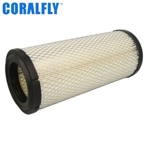 Coralfly Generator Filter Replacement Parts Air Filter <b>Elements</b> AF25526 P772579 RS3542 901047 26510337 for Perkins Generator - Product Image 3