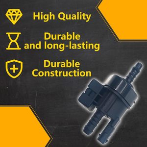 Valve de purge de vapeur 06H906517AA pour VW A3 A4 A5 Q5 Allroad Q3 TT Beetle CC EOS GTI Jetta Passat 2008-2018 - Product Image 6