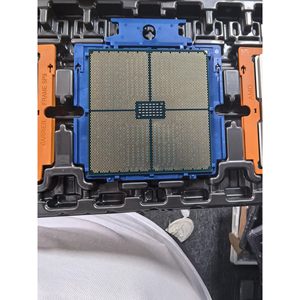 โปรเซสเซอร์เซิร์ฟเวอร์ AMD EPYC 9965 192-คอร์ 3.0GHz SP5 384MB L3 500W Zen5c - Product Image 5