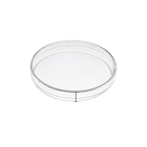 จานเพาะเชื้อพลาสติกแบบใช้แล้วทิ้ง GLOBAL ขนาดต่างๆ 90x15 มม. รับประกัน 3 ปี - Product Image 1