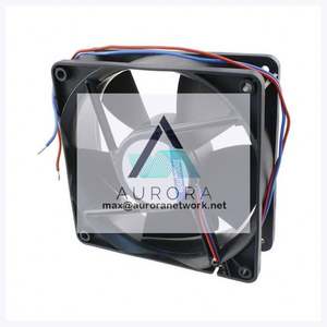 พัดลมระบายความร้อนมอเตอร์ FDD1-17238CBHW4C พัดลมระบายความร้อน - Product Image 5