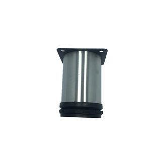 Pata de Mueble de Acero Inoxidable Luye Hardware, 50-200mm, Acabado Cepillado, Moderna y Sencilla, para Gabinete, Sofá, Mesa de Centro - Product Image 3