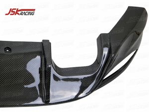 O STYLE <span class=keywords><strong>DIFFUSEUR</strong></span> ARRIÈRE EN FIBER DE CARBONE POUR 2014-2016 VW <span class=keywords><strong>GOLF</strong></span> <span class=keywords><strong>7</strong></span> <span class=keywords><strong>GTI</strong></span> MK7 - Product Image 4