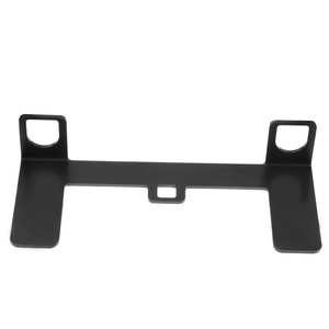 Support de fixation universel pour siège auto enfant avec interface de verrouillage et fente de guidage pour accessoires de siège bébé - Product Image 6