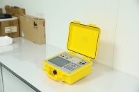 Equipo de Prueba de Relación de Transformación Automática HVHIPOT, Precio de Fábrica, Probador TTR GDB-P, Kit de Prueba TTR Trifásico