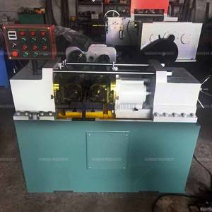 Équipement de filetage de barre de laminoir de fil de Rebar de nouveau style - Product Image 6