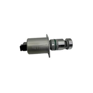 Válvula Solenoide de Control Volvo 23013325 DC 24V para Aceite, Repuestos para Excavadoras - Product Image 5