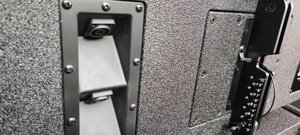 Chuyên Nghiệp Ngoài Trời Sân Khấu Hiệu Suất Dòng Mảng Âm Thanh V30 Kép 12 Inch 2-Cách Neodymium Loa Bằng Gỗ 8Ohm Cho Trung-Lớn - Product Image 6