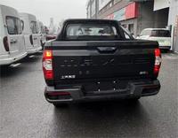 Maxus T60 2026 2.0T Diesel Manuel 4x4 Benne Standard Édition Pioneer R17