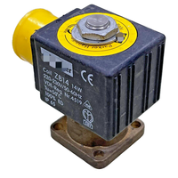 Nuevo Controlador de Programación PLC de Automatización Industrial ZB14 Original y Listo para Usar