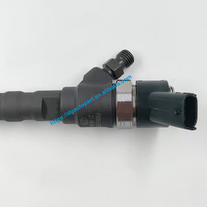 Nuevo inyector de combustible diésel de alta calidad 3380027900 33800-27900 0445110290 para <span class=keywords><strong>Hyundai</strong></span> <span class=keywords><strong>Tucson</strong></span>/Kia Sportage 1,5 CRDi 2,0 CRDi - Product Image 6