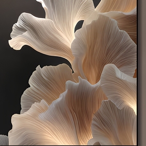 3D Wholesale Home Decor Modern High-end <strong>Background</strong> Wall Minimalist Geometric Entrance <strong>Abstract</strong> Paper Eco-Friendly Water - Product Image 4