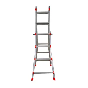 Te Koop Servia Martinique Telescopische Ladder Promotie Keuken Germany Telescopische Ladder