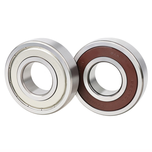 ตลับลูกปืนใหม่ 6008ddu นำเข้าจากจีนสำหรับเครื่องจักรอุตสาหกรรม - Product Image 1