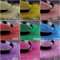 Paillettes holographiques PET fines de 0,2 mm, 1 kg, paillettes laser brillantes, flocons hexagonaux, fournisseur, corps, cheveux, visage, brillant à lèvres