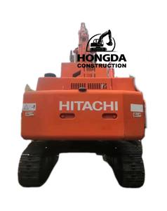 HITACHI มือสองเครื่องขุดตีนตะขาบ ZX470H มือสองพร้อมเครื่องยนต์อีซูซุที่ทรงพลัง - Product Image 3