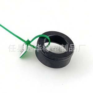 Hyundai Ignition Coil Bushing 27300-2E000 <b>Rubber</b> <b>Ring</b> For Car Replacement Repair Part YH-1018 - Product Image 4