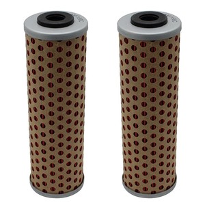 กรองน้ำมันเครื่อง KTM รุ่น MF158C_Y ขนาด 44x112 มม. พร้อมแหวนซีลมาตรฐาน อะไหล่เปลี่ยนสำหรับรถจักรยานยนต์ - Product Image 3