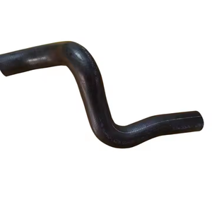 Chevrolet Cruze Opel Manguera de radiador 9048532/9014059/9076030 Refrigerante del motor Piezas de automóvil Sistema de refrigeración Servicio de corte personalizado - Product Image 4