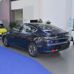 Oferta de Moda: BYD Destroyer 05 Honor DM-i, Sedán Híbrido Premium con Caja de Cambios Izquierda para Desplazamientos Urbanos - Product Image 2