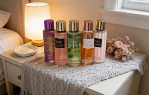 Profumi all'Ingrosso, Spray Floreale di Lusso da 250ml per Donne, Fragranza a Lunga Durata in Flacone per Uso Quotidiano - Product Image 3