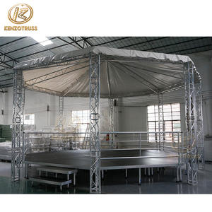 Aliments de Concert d'extérieur, 60 pouces, éclairage de scène, exercices de toit pour petites scène - Product Image 6