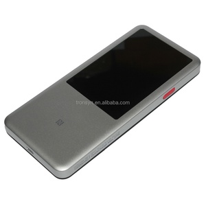เราเตอร์ MU5250 10000mAh AX3600 5G WiFi 7พร้อมหน้าจอสัมผัส3.5นิ้ว SOHO VPN WEP - Product Image 3