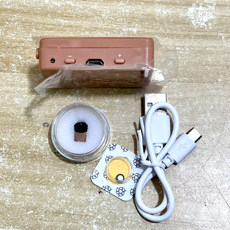 GSM BOX+A808 Earbuds+337 Battery