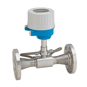 Proline Prosonic Flow E Heat 9EHB Ultrasonic Flowmeter for Water OEM Customizable for Auser Dress - Product Image 2