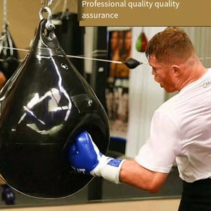 ZJFIT - Bolsas de Agua para Entrenamiento de Artes Marciales, Bolsas de Arena Rellenas de Agua con Logotipo Personalizado, Venta al por Mayor - Product Image 6