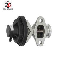 صمام EGR 038131501BC 038 131 501 BC مناسب لسيارات فولكس فاجن كادي جولف 2KA 2KH 2.0L 2.0 LT L4 ديزل 04-10 BDJ BST BDK