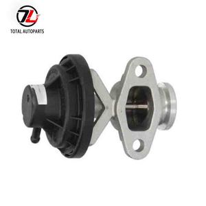 Vanne EGR 038131501BC 038 131 501 BC Compatible avec Volks-wa-gen CA-DDY GO-LF 2KA 2KH <span class=keywords><strong>2</strong></span>.0L <span class=keywords><strong>2</strong></span>.0 LT L4 Diesel 04-10 BDJ BST BDK - Product Image 1